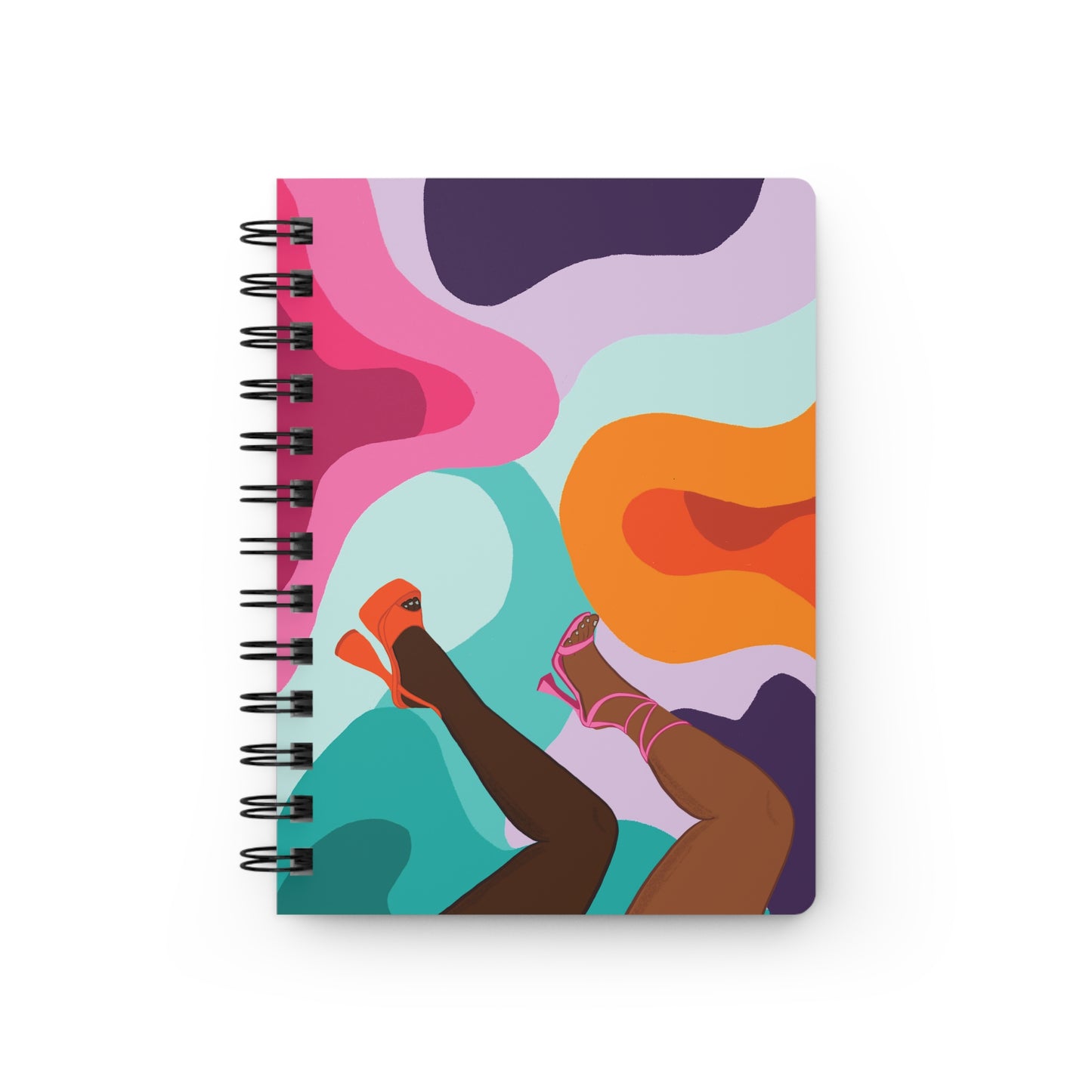 New Heights Journal
