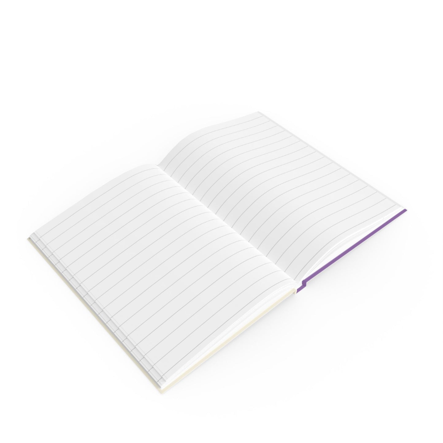 Stay Fly Girl Journal
