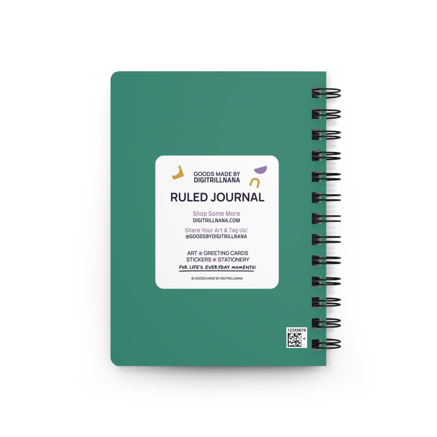 Cozy Journal