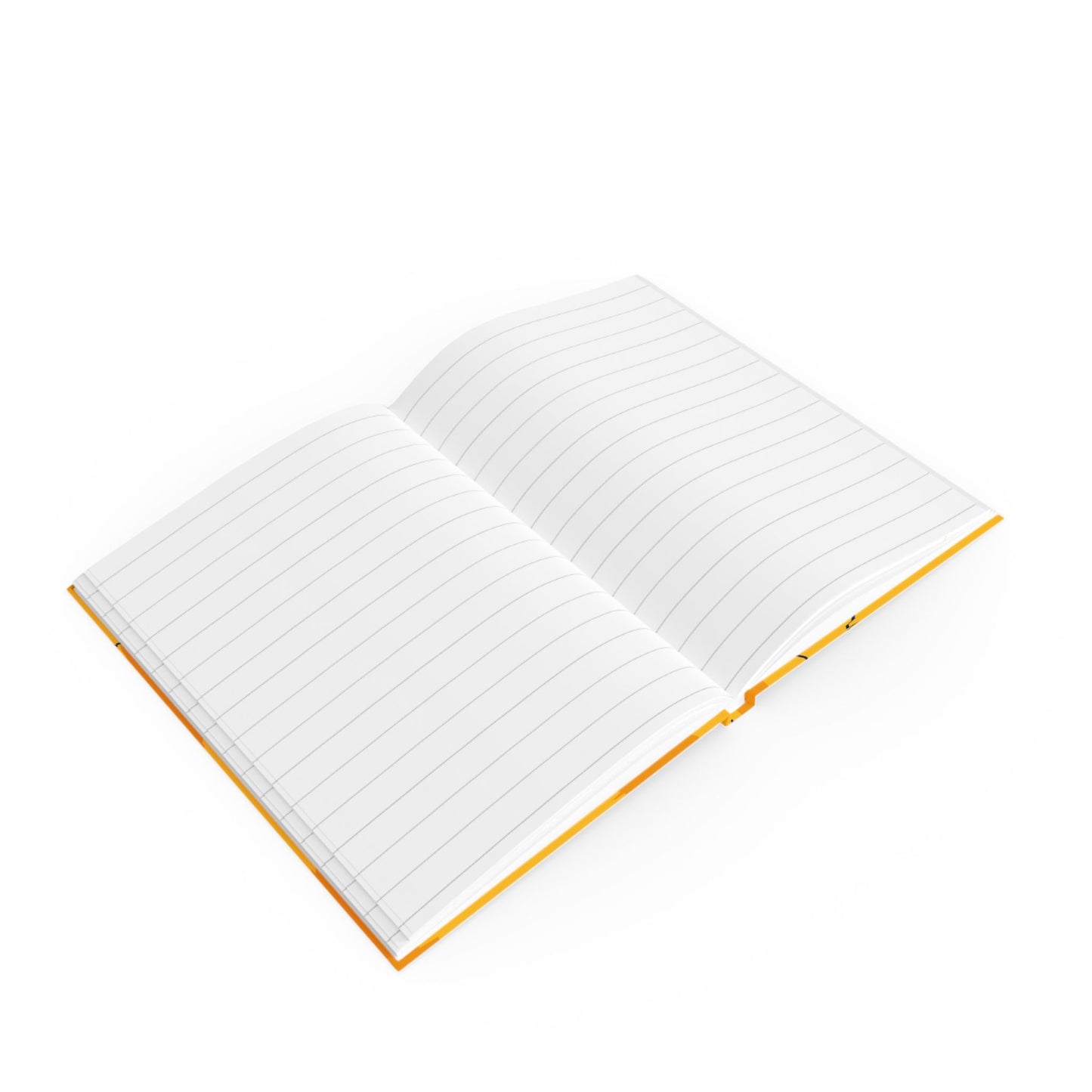 Grow In Flow Journal