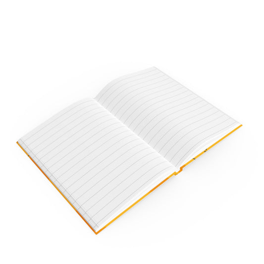 Grow In Flow Journal