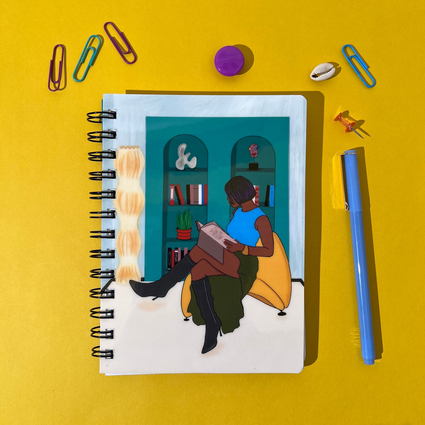 Cozy Journal