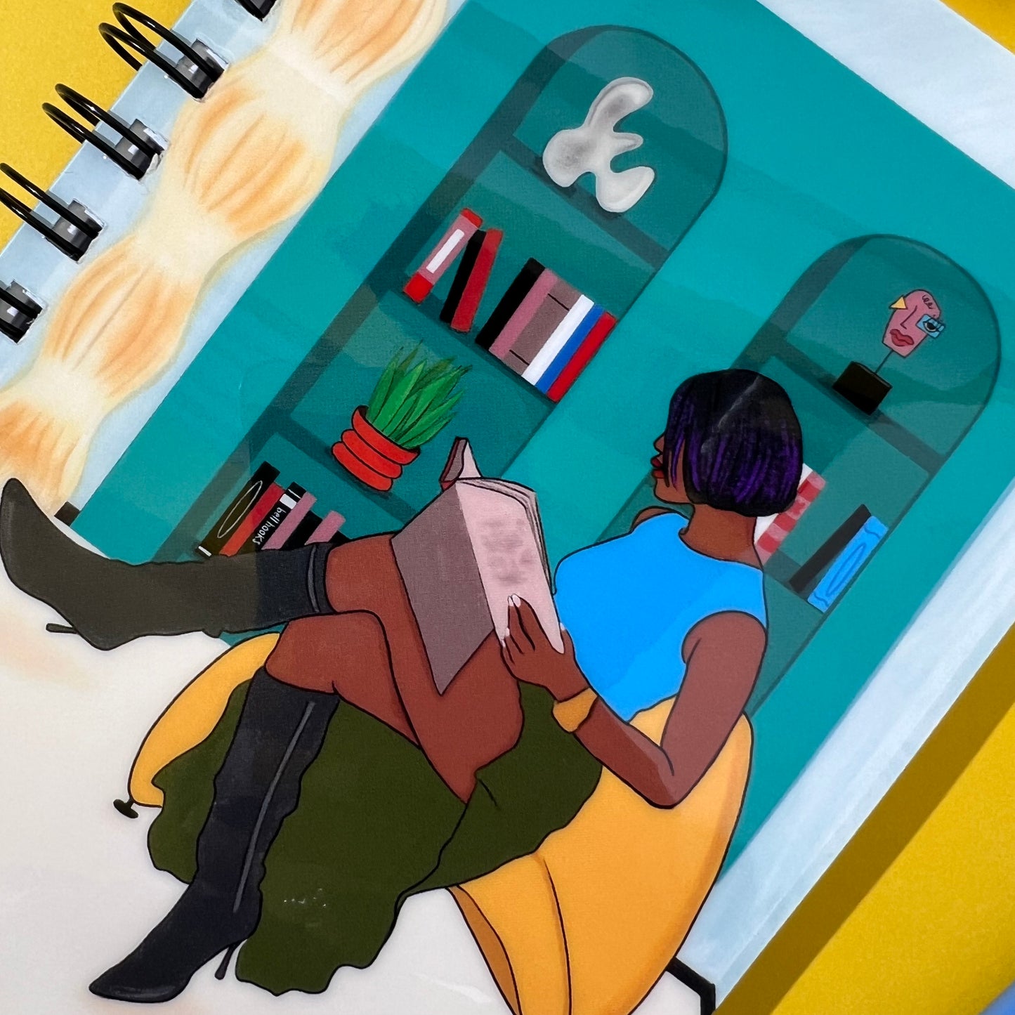 Cozy Journal