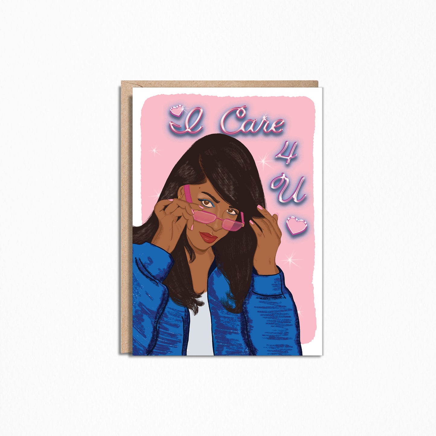 Love Cards, Assorted Box of 8