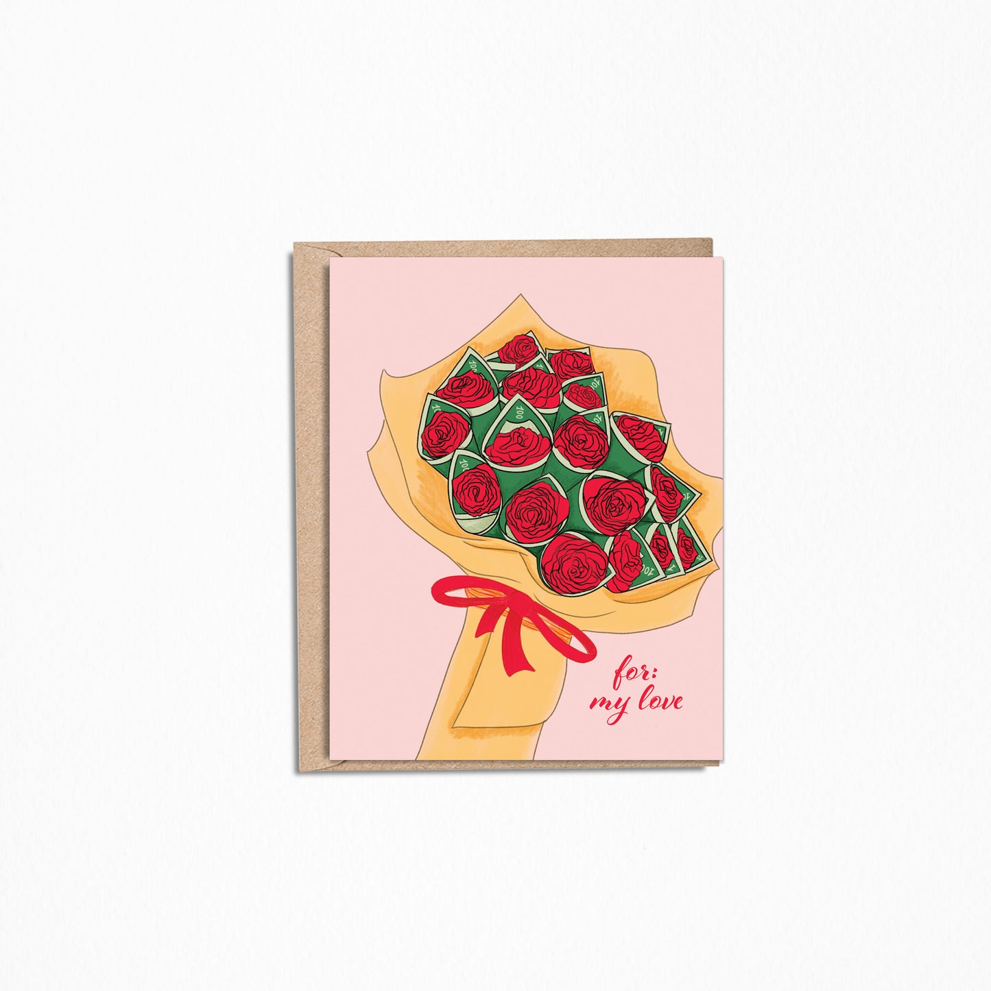 Love Cards, Assorted Box of 8