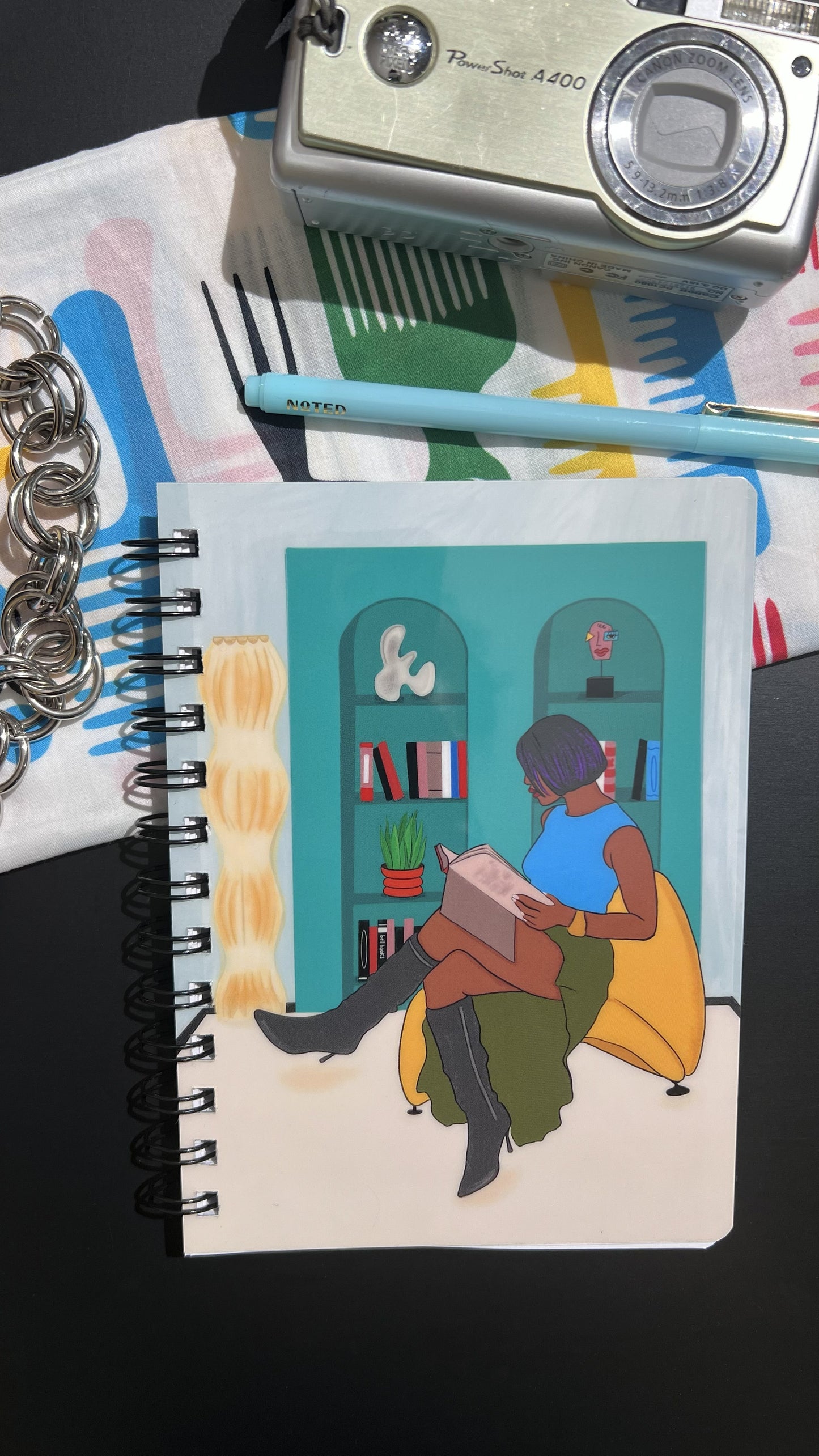 Cozy Journal