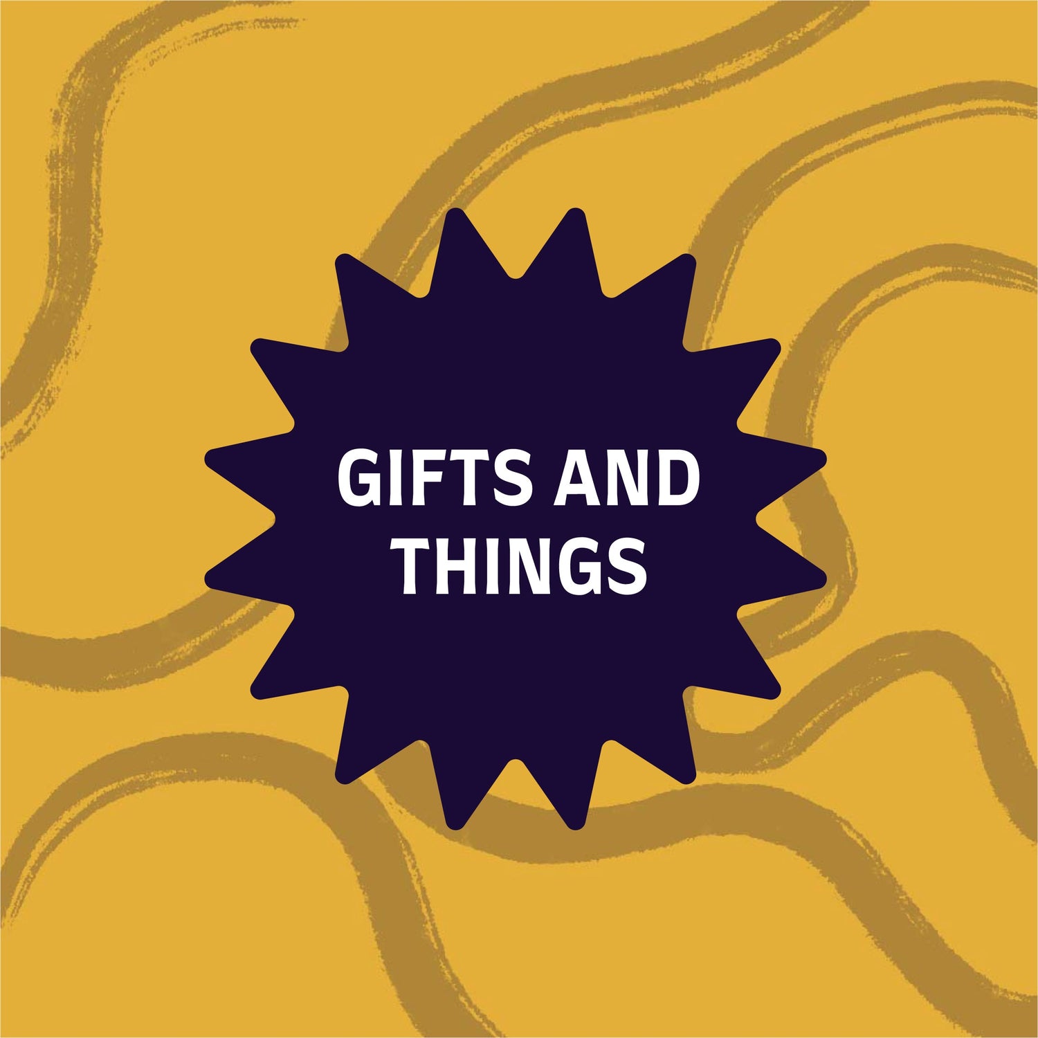Gifts and Things