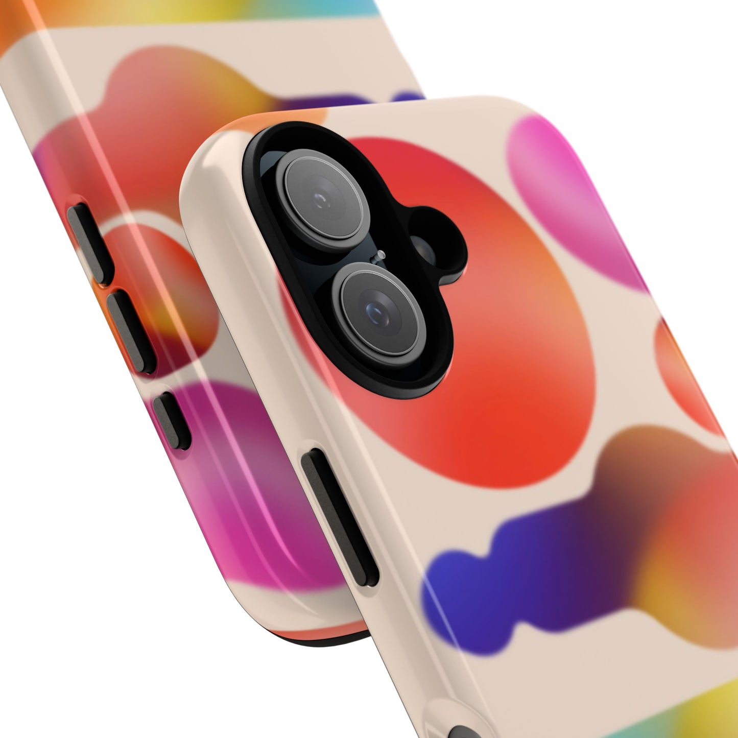 Gradient Flow Phone Case