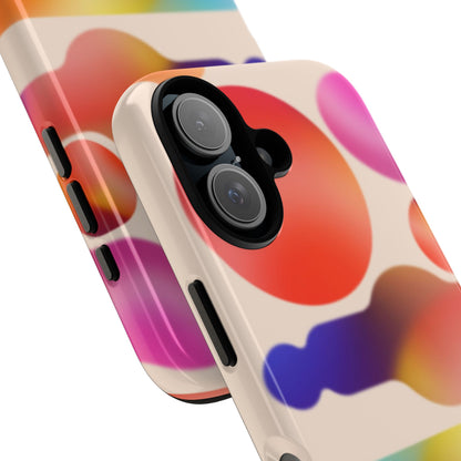 Gradient Flow Phone Case