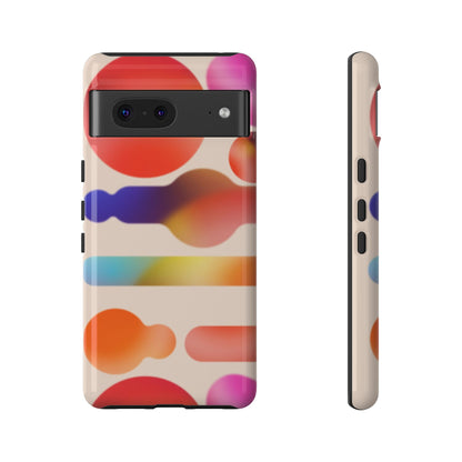 Gradient Flow Phone Case