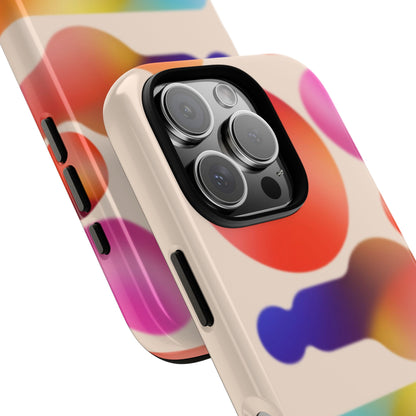 Gradient Flow Phone Case
