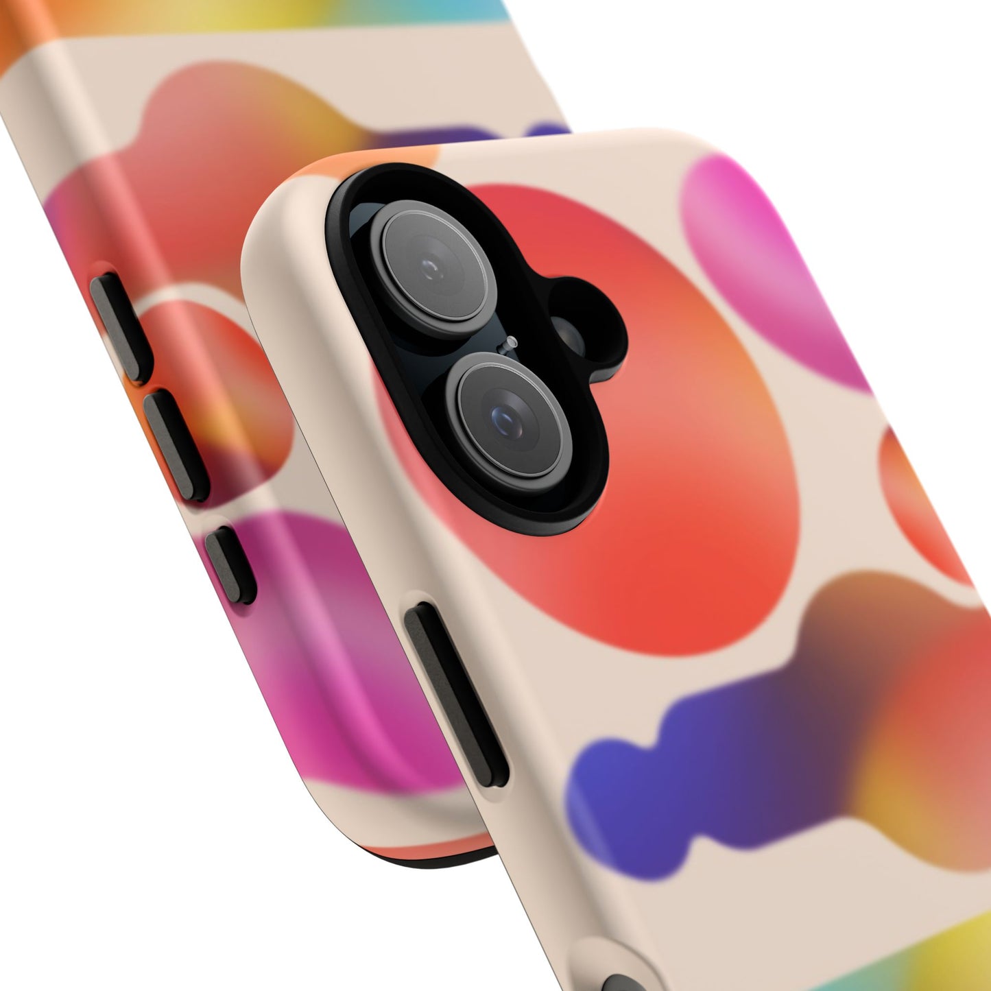 Gradient Flow Phone Case