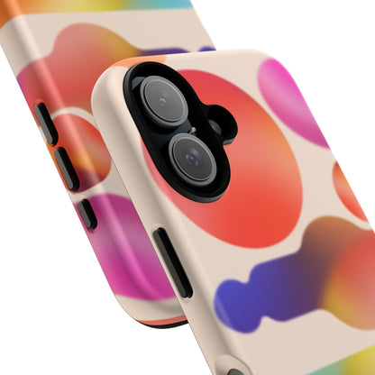 Gradient Flow Phone Case