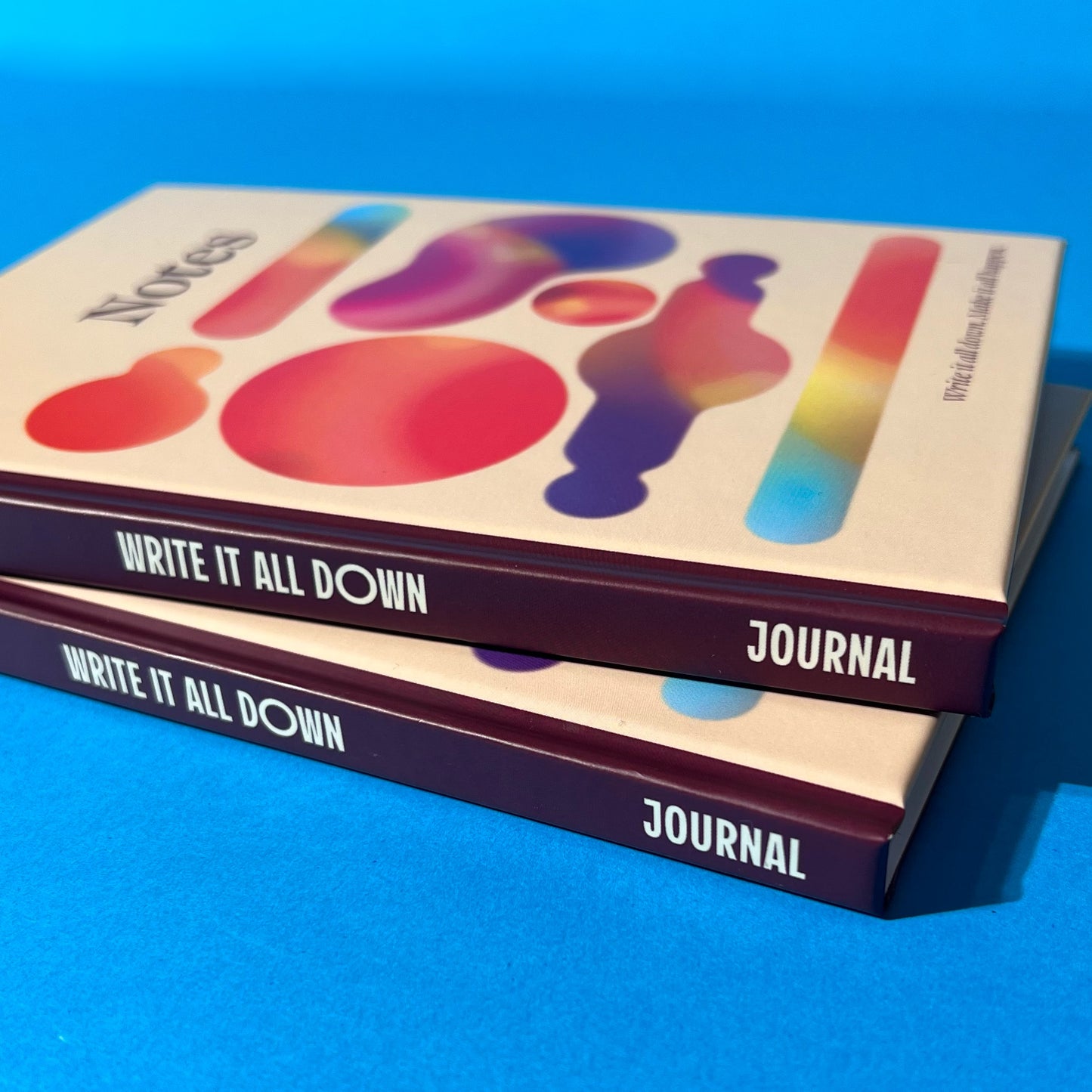 Creative Flow Journal