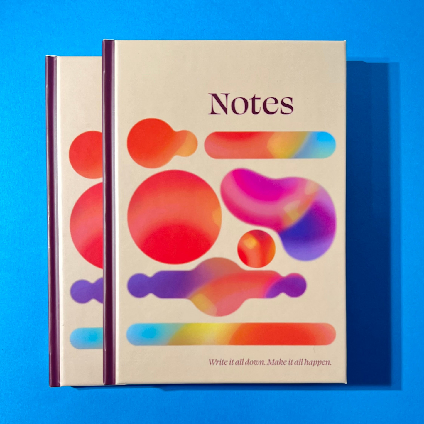 Creative Flow Journal