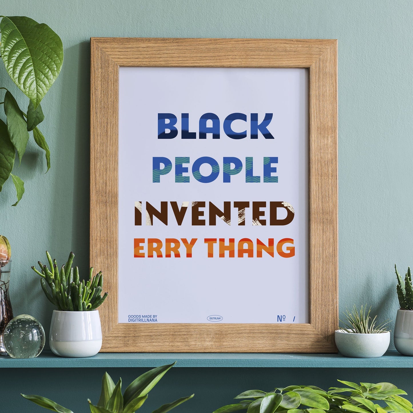 Black Innovation