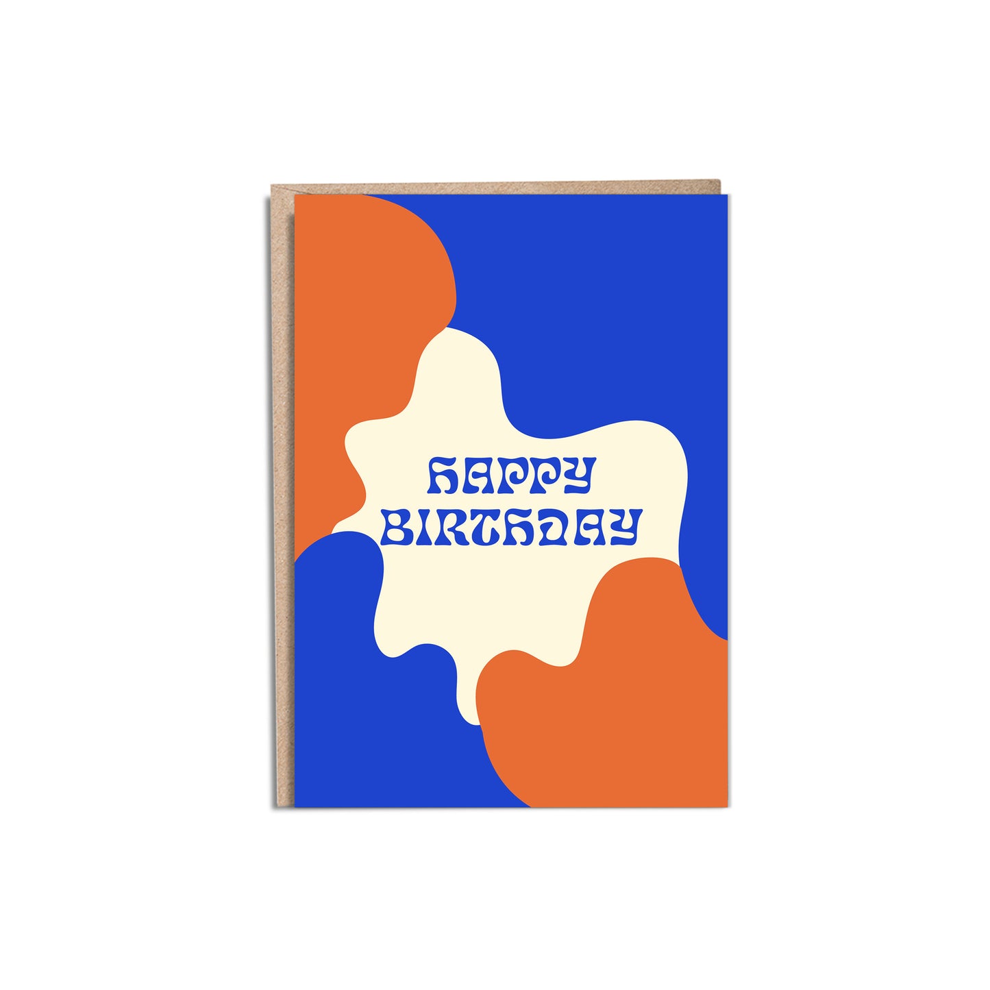 Birthday Cards, Assorted Box of 8