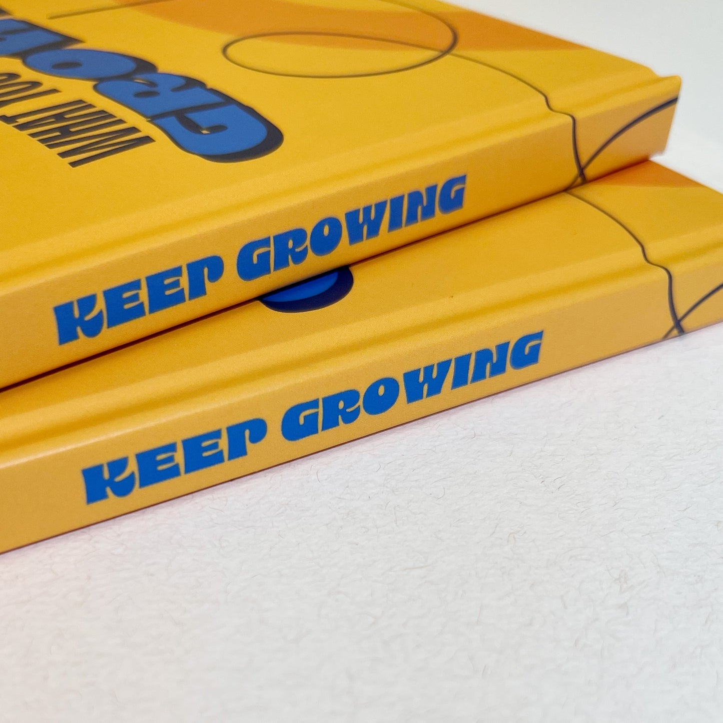 Grow In Flow Journal