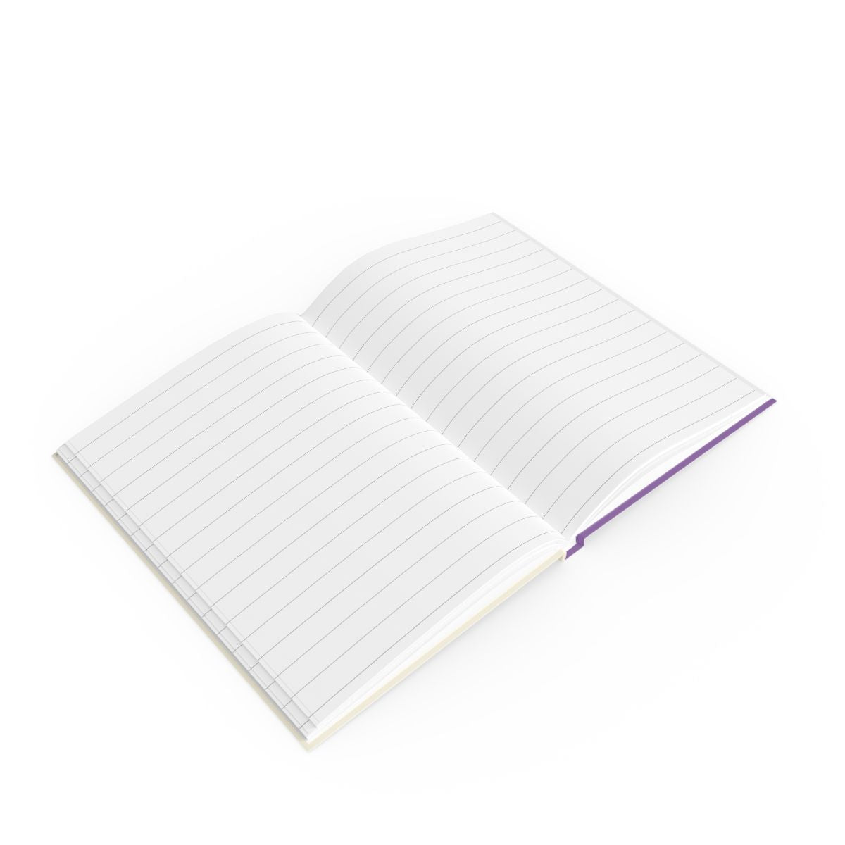 Stay Fly Girl Journal