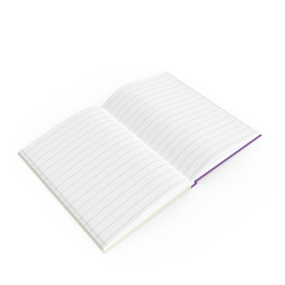 Stay Fly Girl Journal