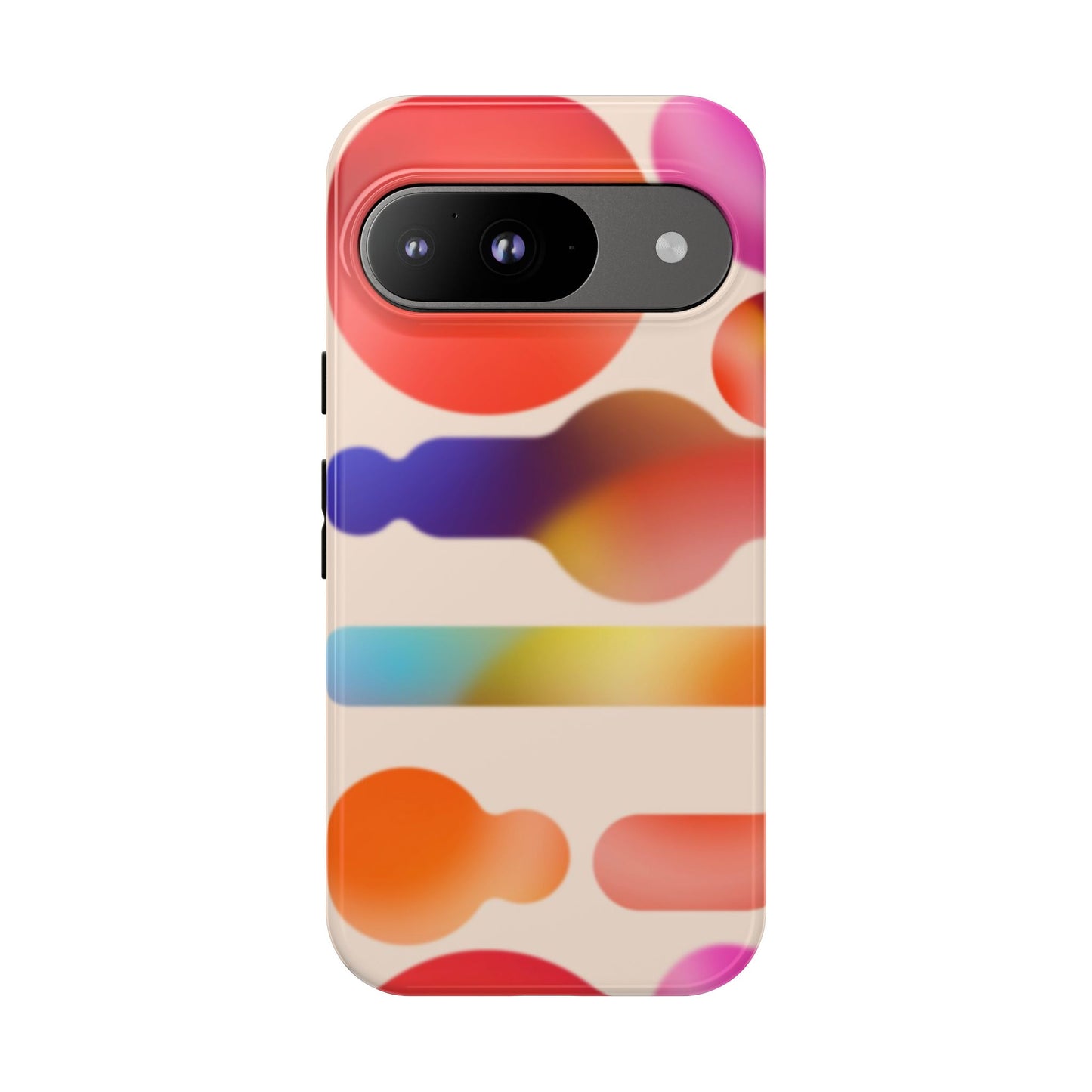 Gradient Flow Phone Case