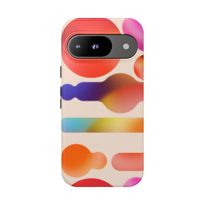 Gradient Flow Phone Case