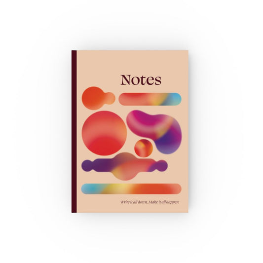 Creative Flow Journal